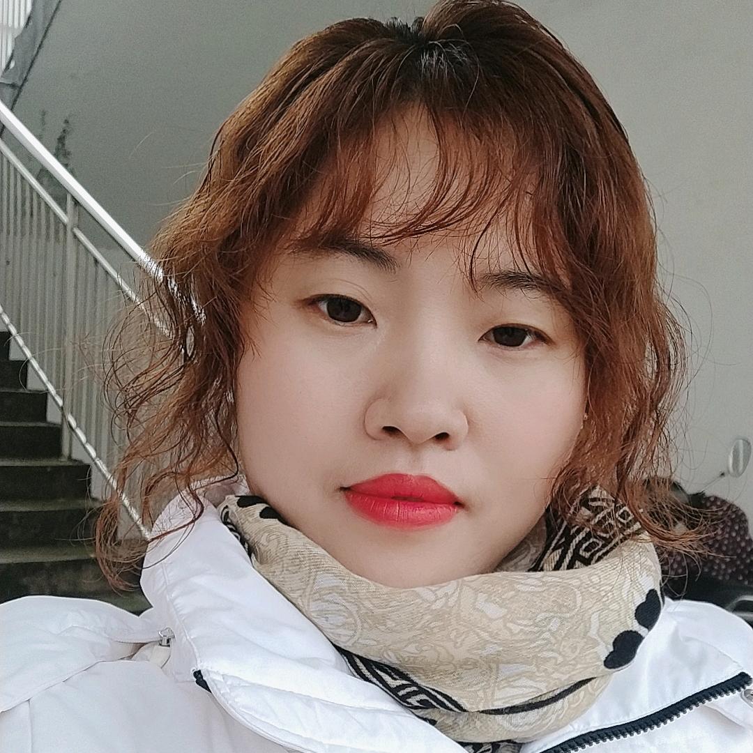 小苹果👩🏻