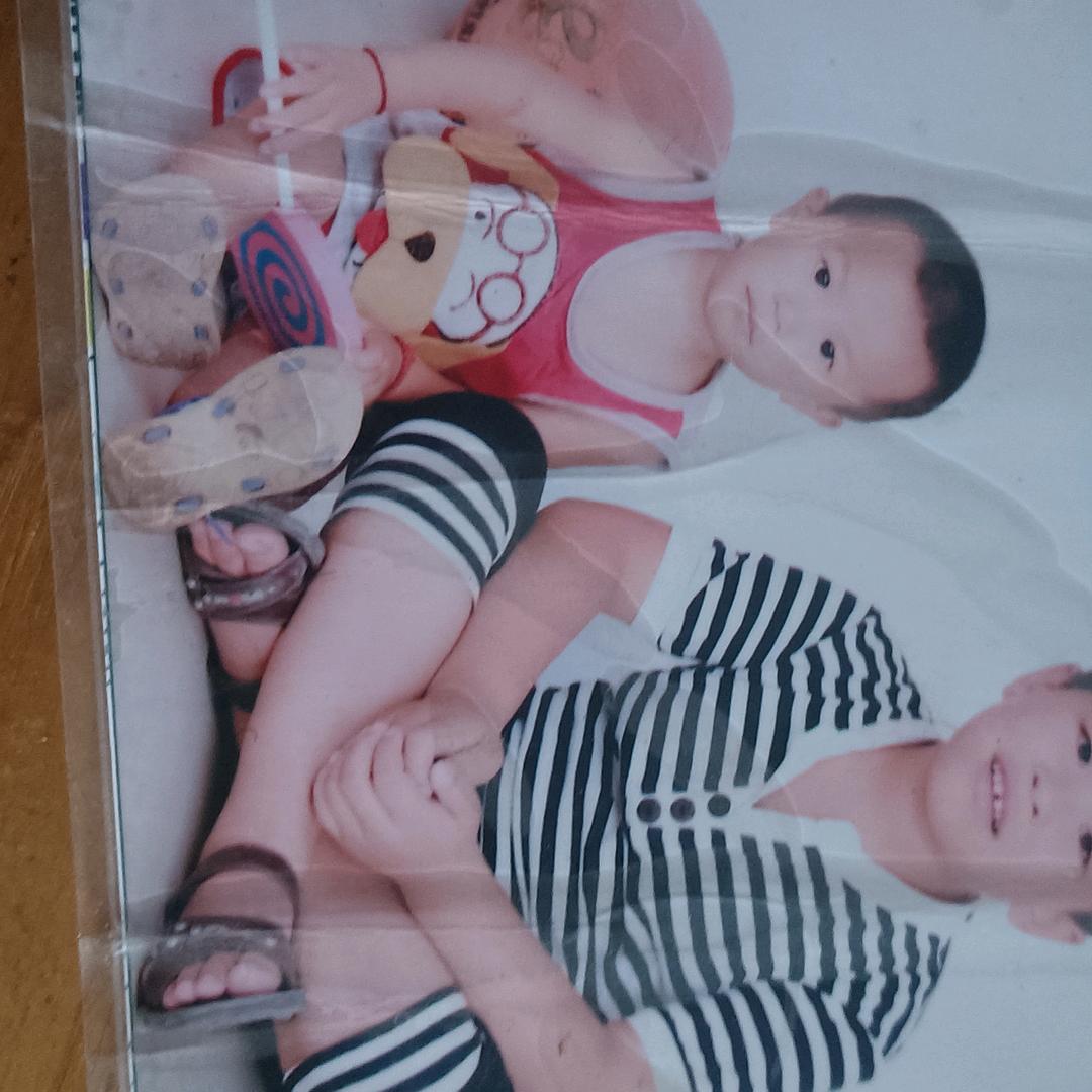 家有二百万(ง •̀_•́)ง加油