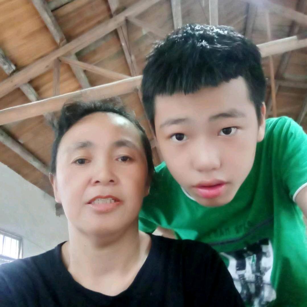 笑看生人