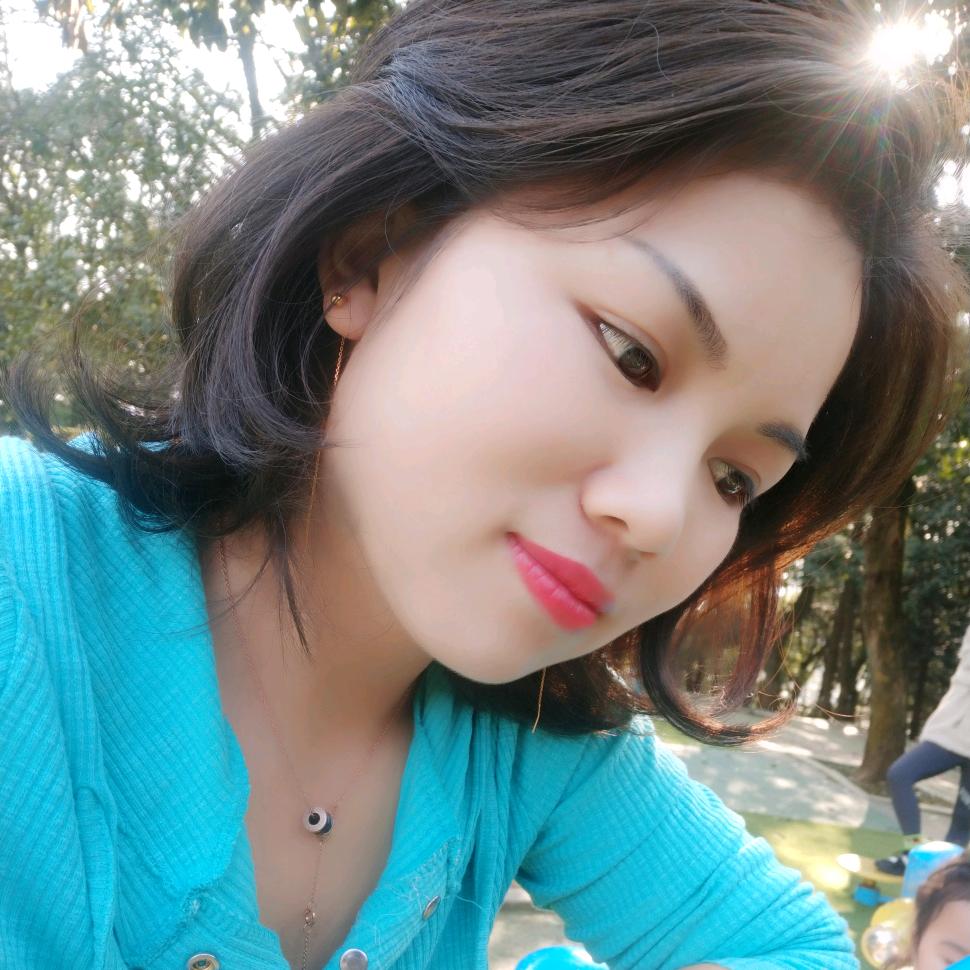 琴妹妹