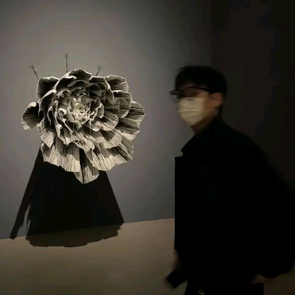 ᭄L๓ 路人 °Aꦿ⁵