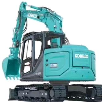 河北乐松二手工程机械租售