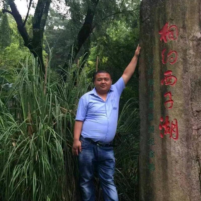 老农民