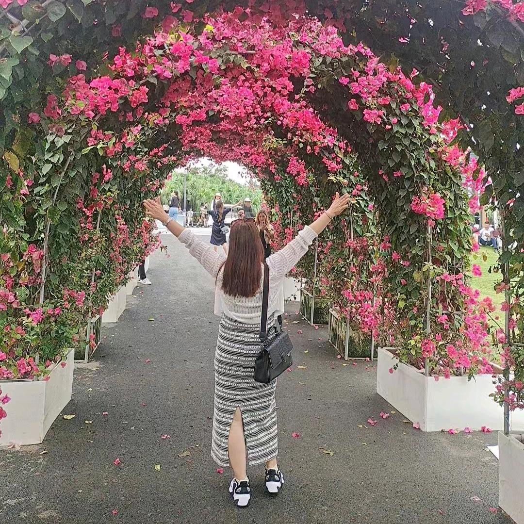 莫家二妹🌹🌹🌹