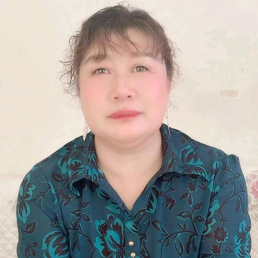 幸福邢姐