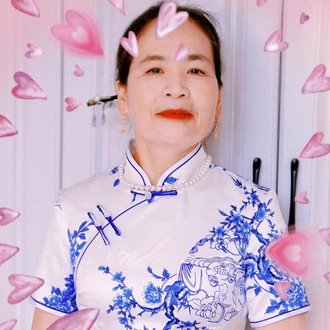 红姐（12点五十开播）