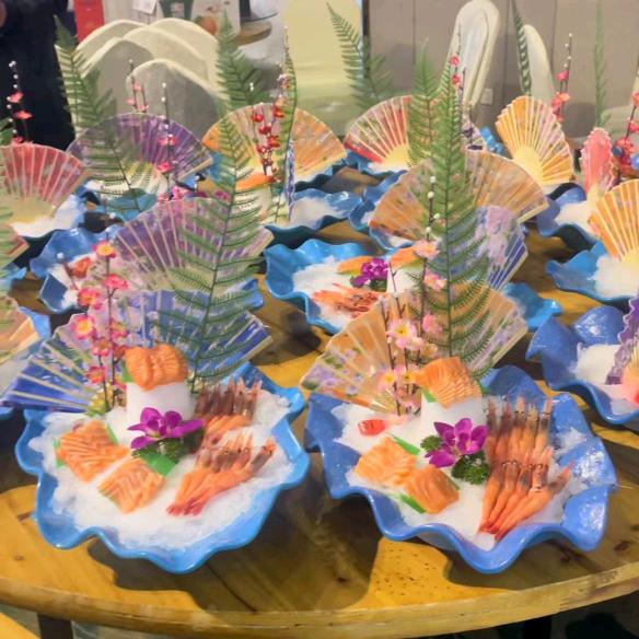 启东市宴多多餐饮管理有限公司