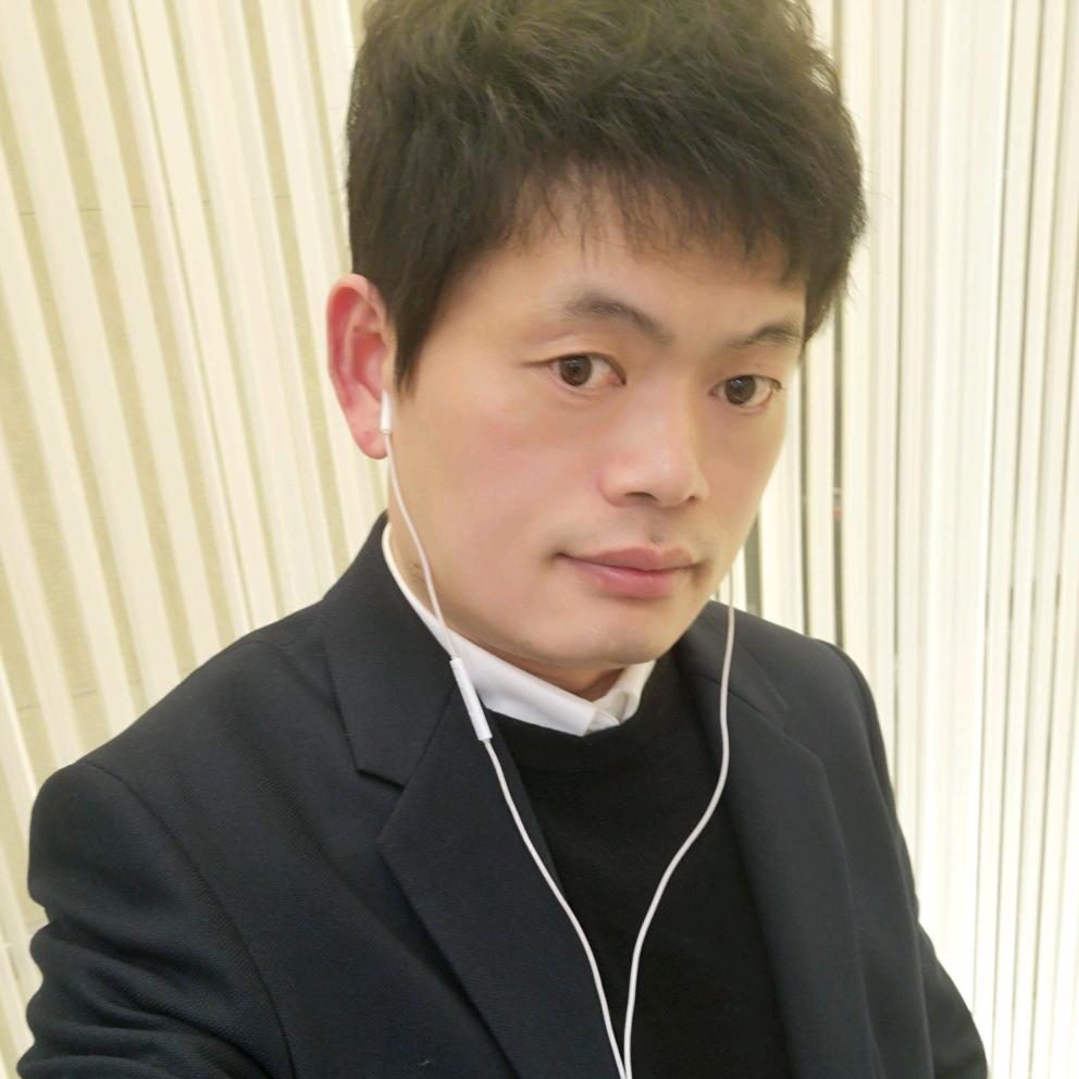 阿青〈听障〉
