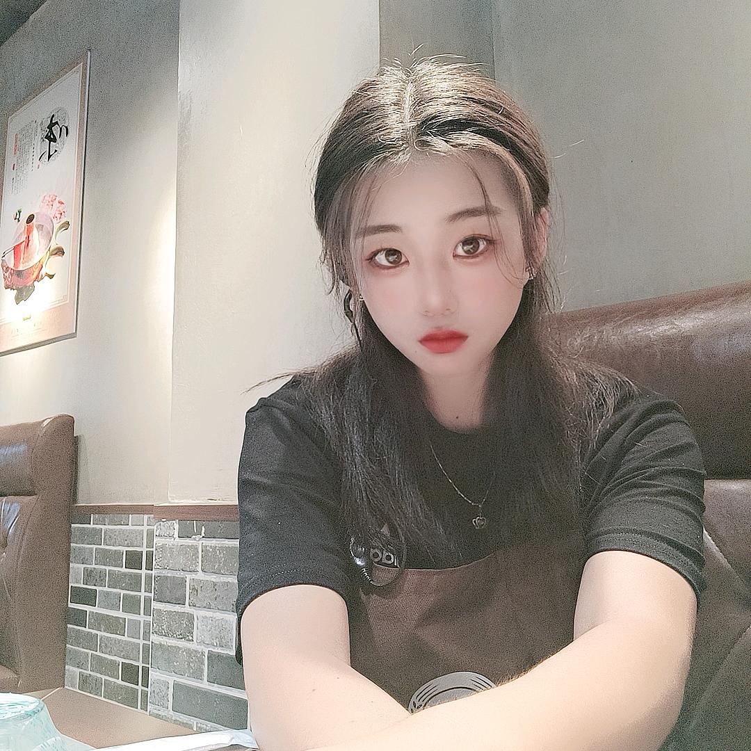 陈曦 😍😍😍