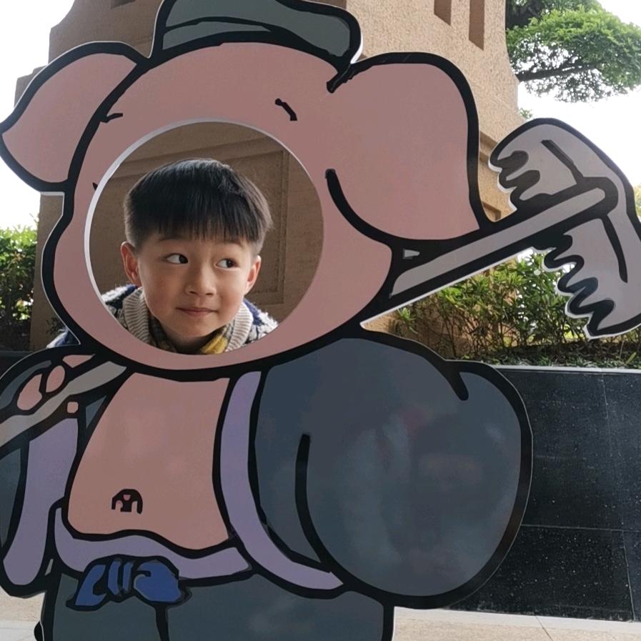 快乐奶奶