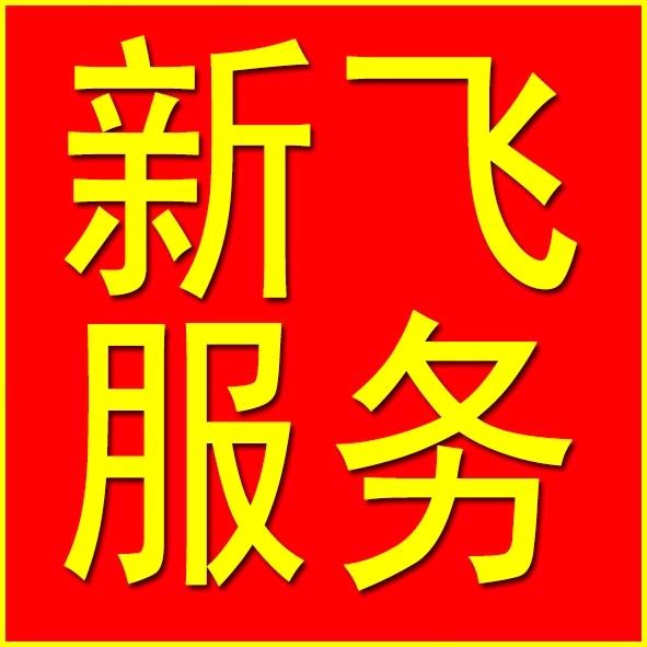 新飞服务