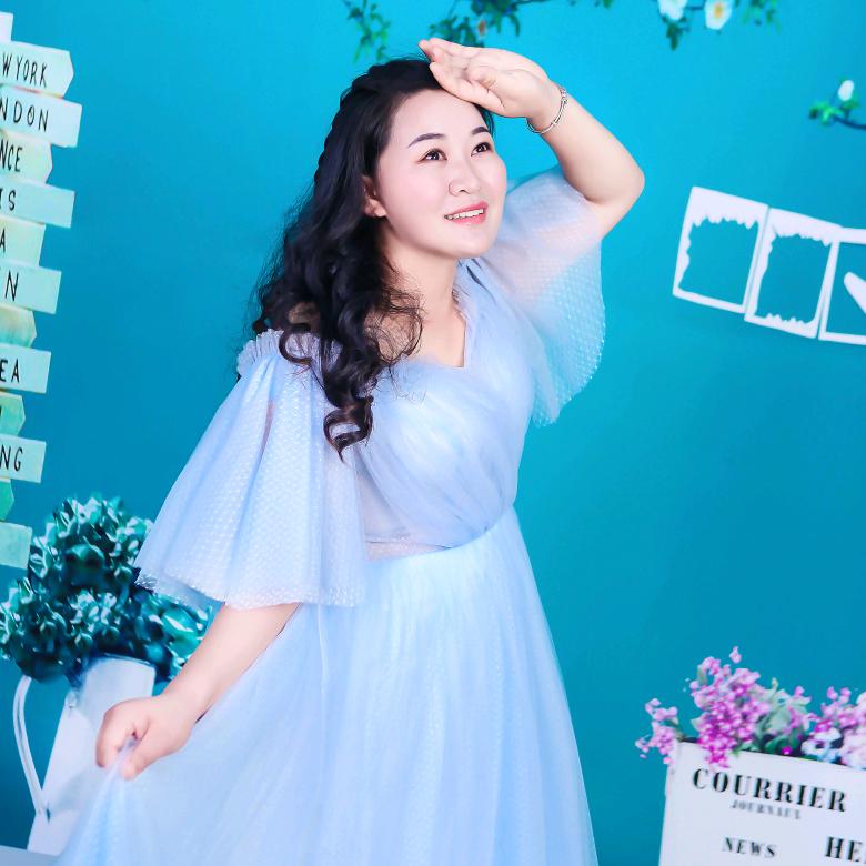 开心燕子