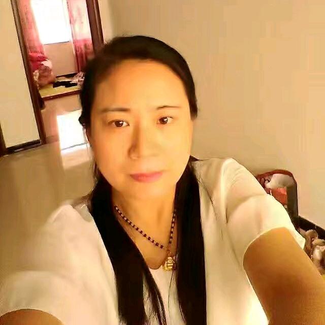 吉祥如意阳光嫂