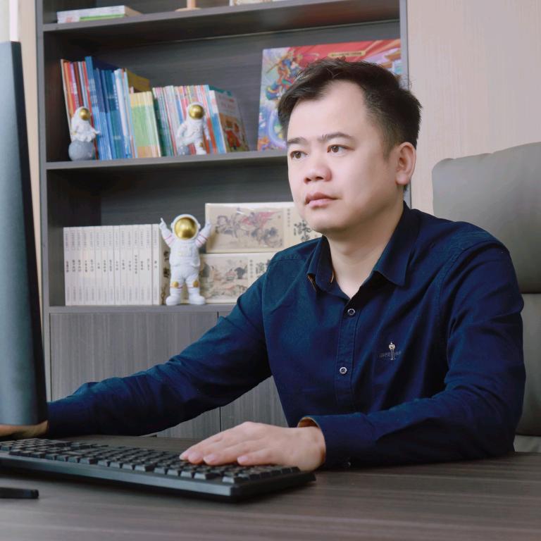 老苏说书