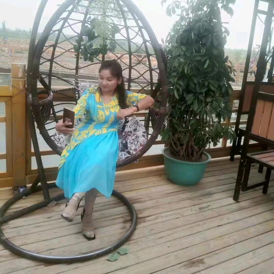 热依汉女装墨玉现货