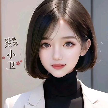 月色挂妆容