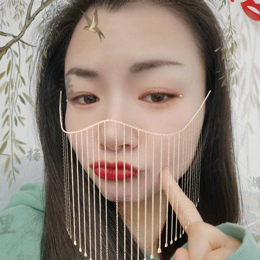 渭南市临渭区花蔻美容养生馆