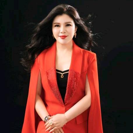 美琳姐