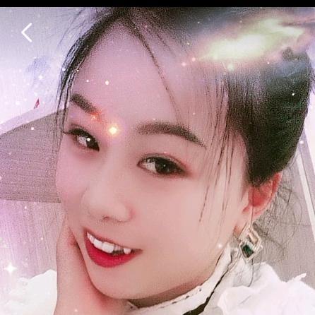 虎牙妹