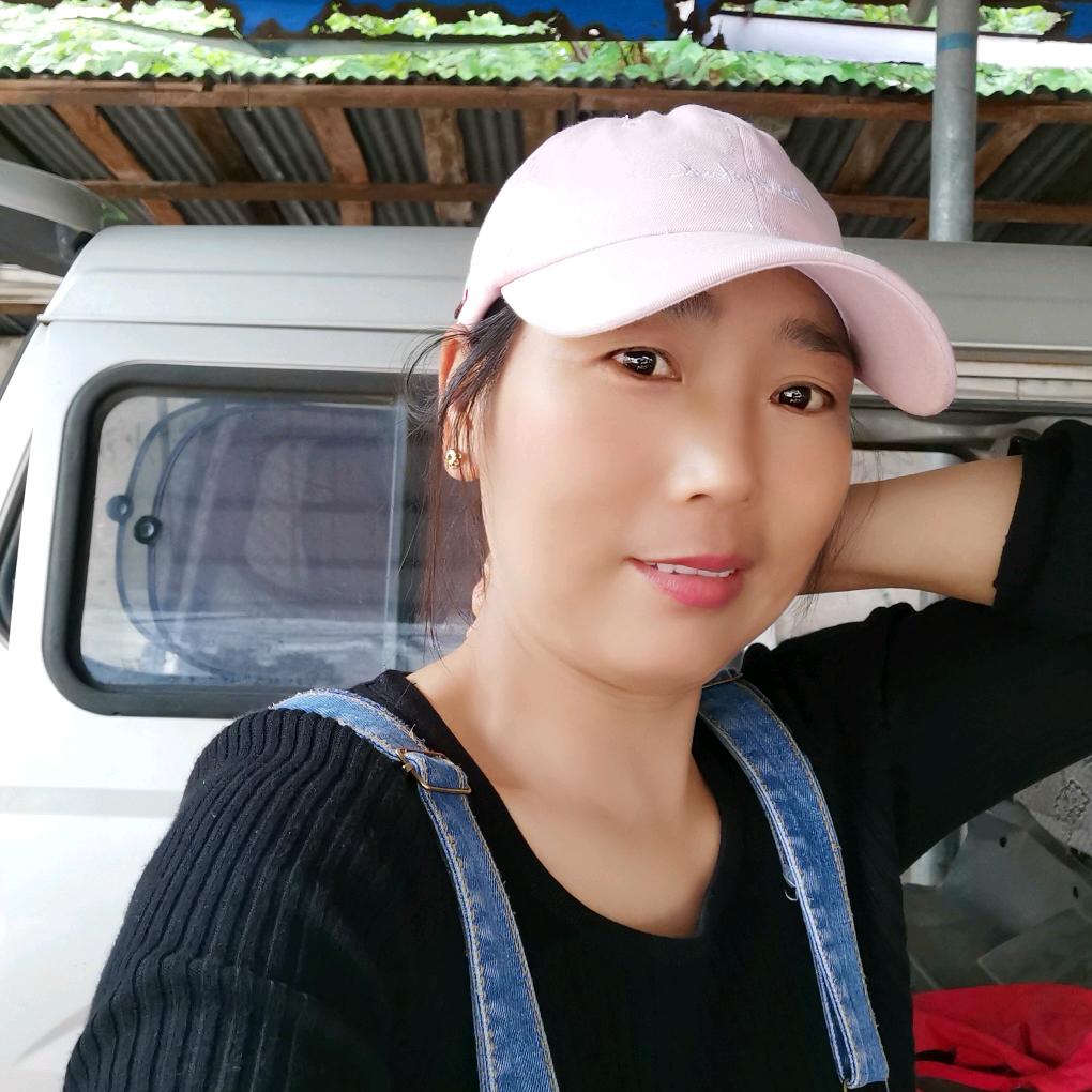 @卖菜西施💃