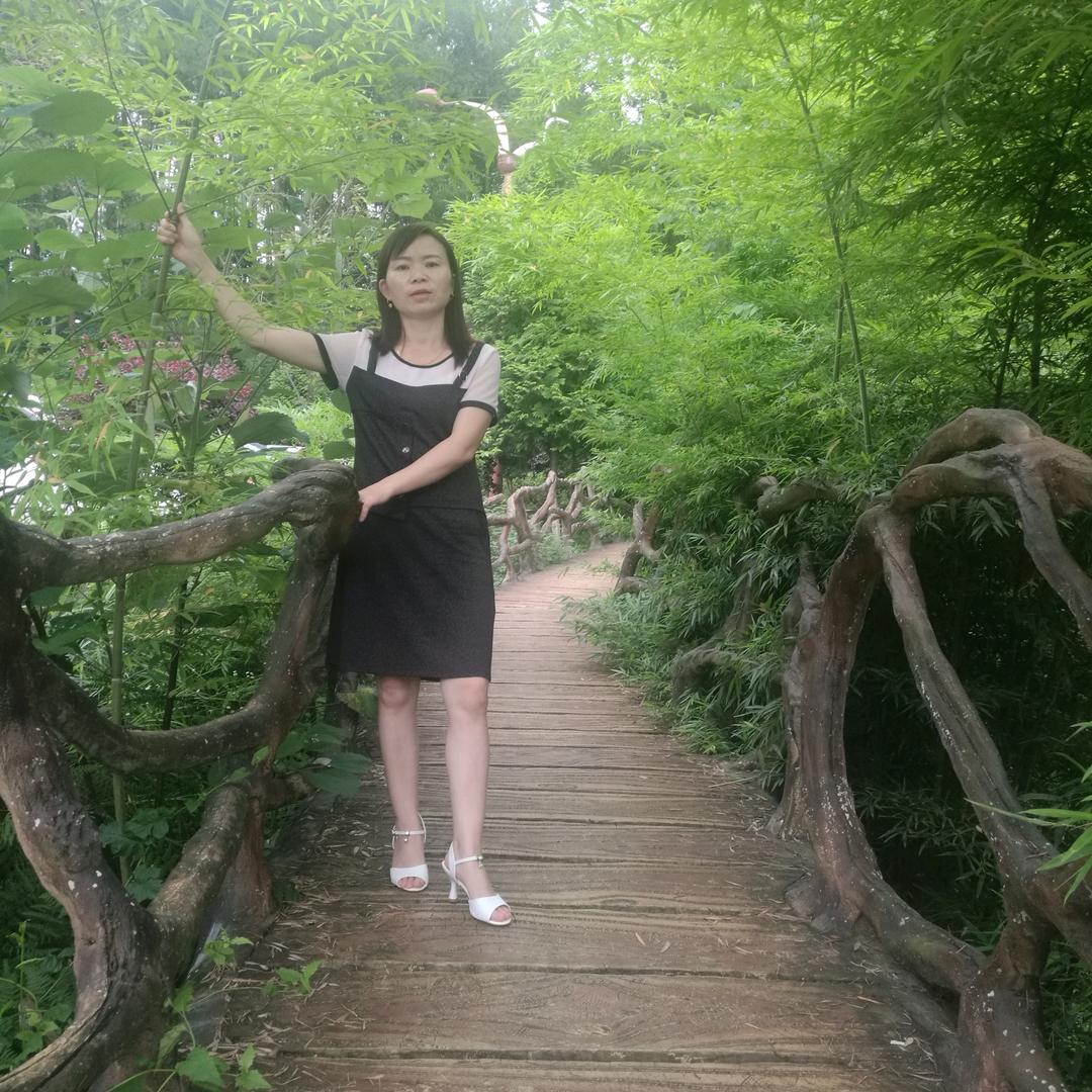 一生有你～