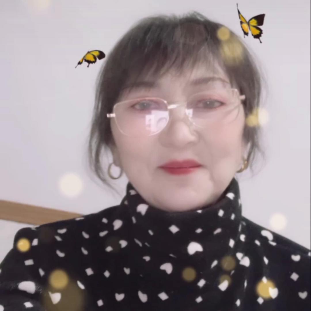 王姐农村人
