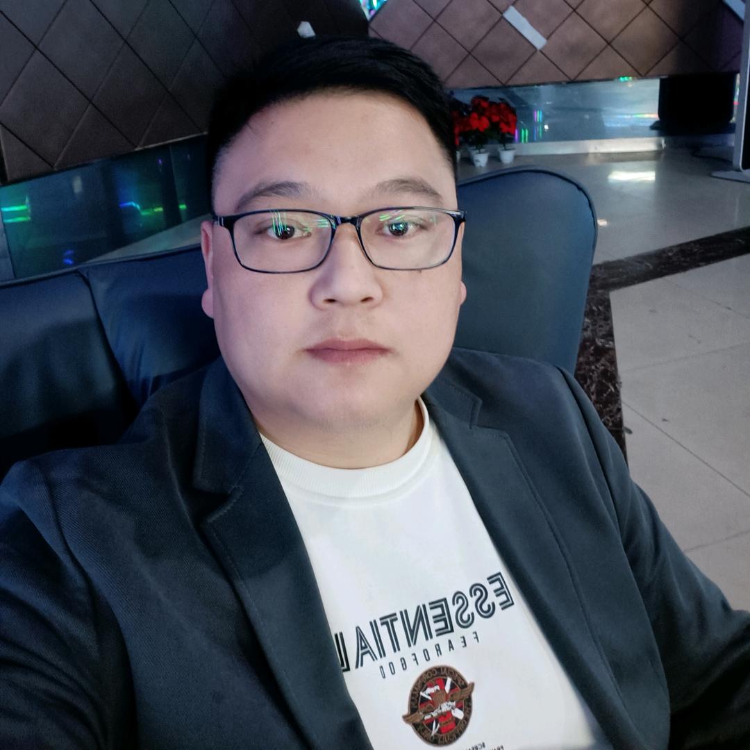 疯狂的小马哥