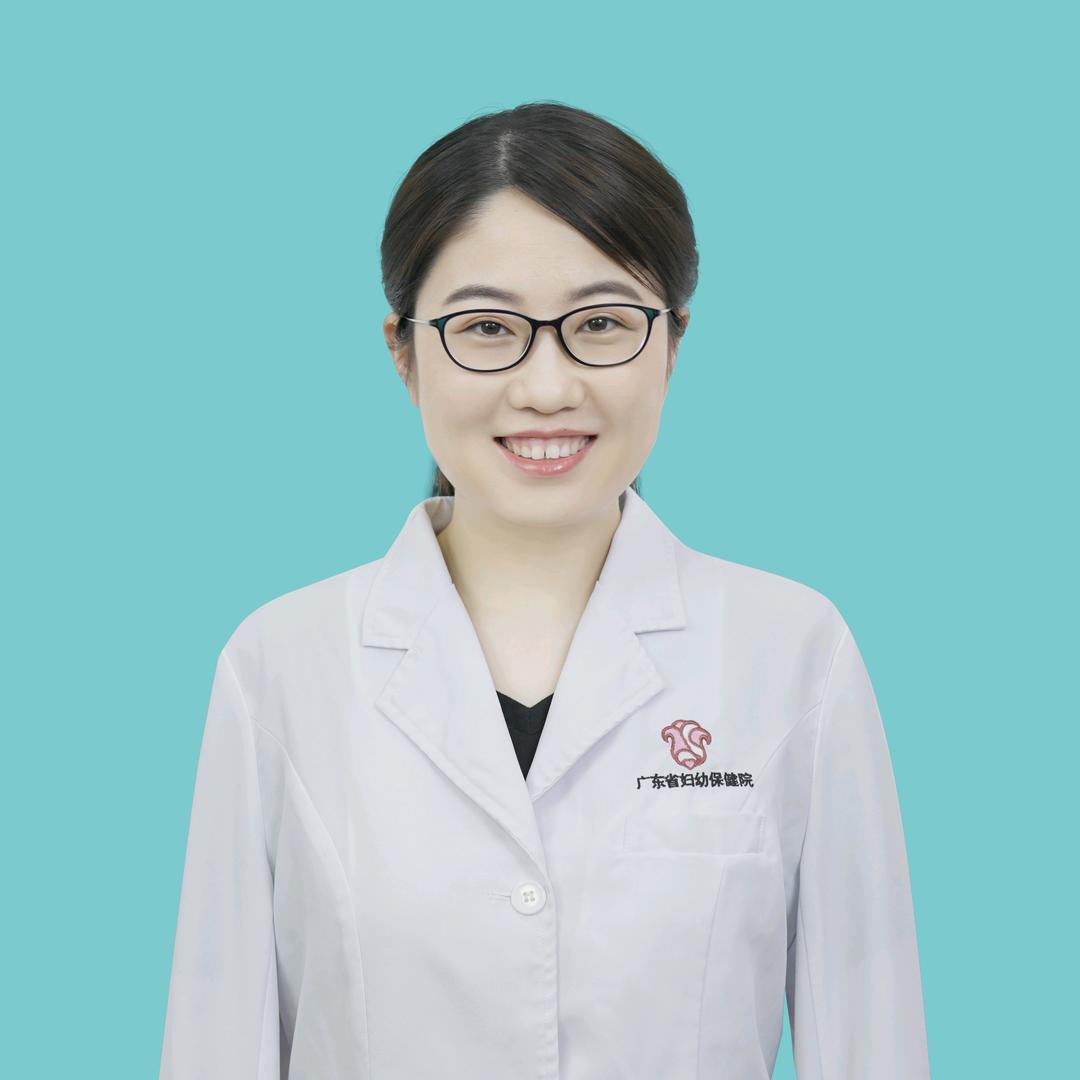 妇产科李海萍医生