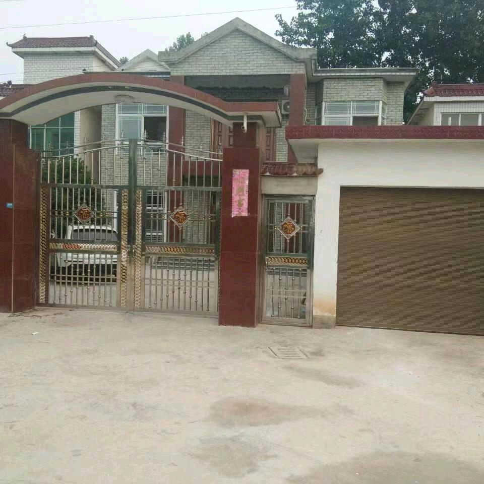我的家在农村