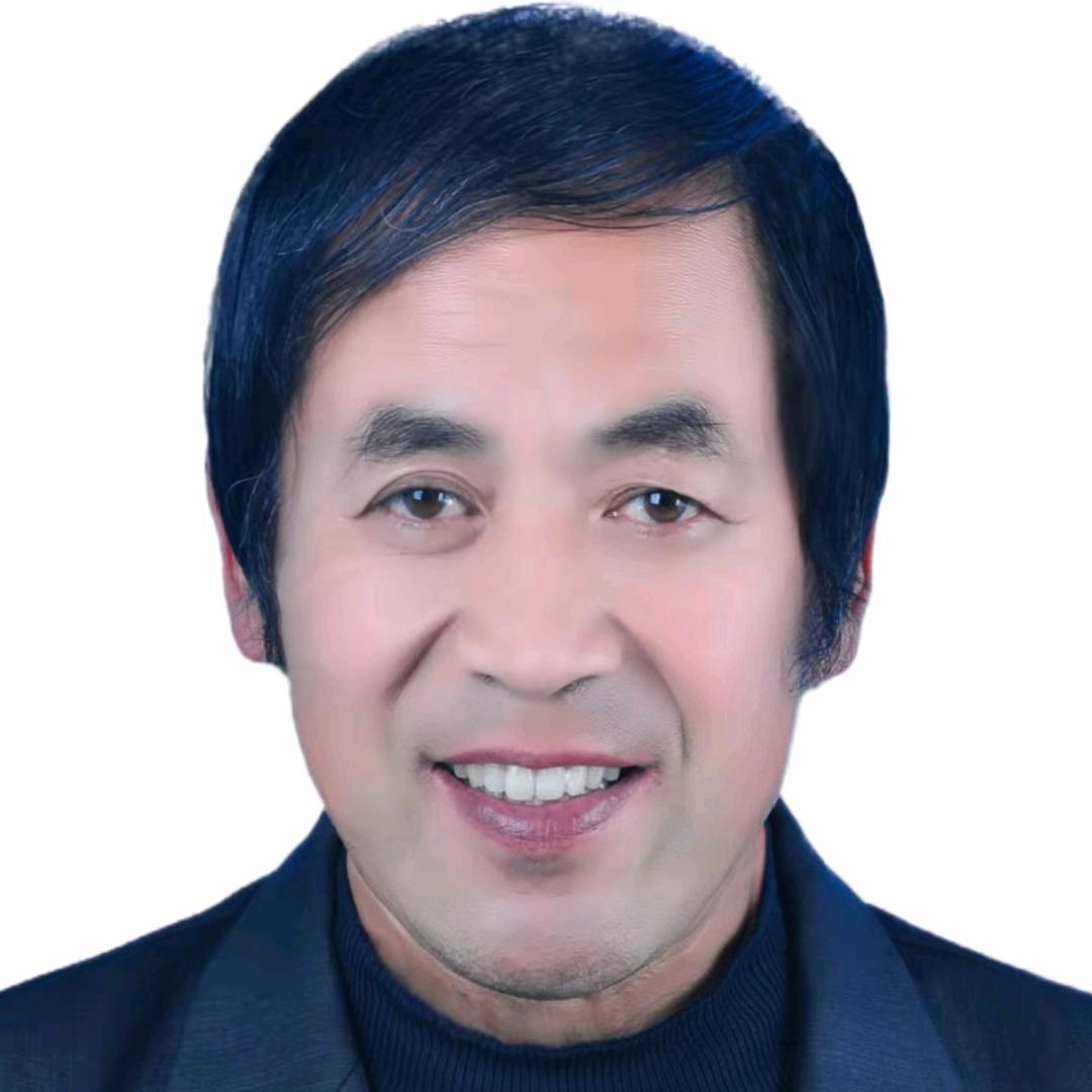 蒋哥（手机摄影）