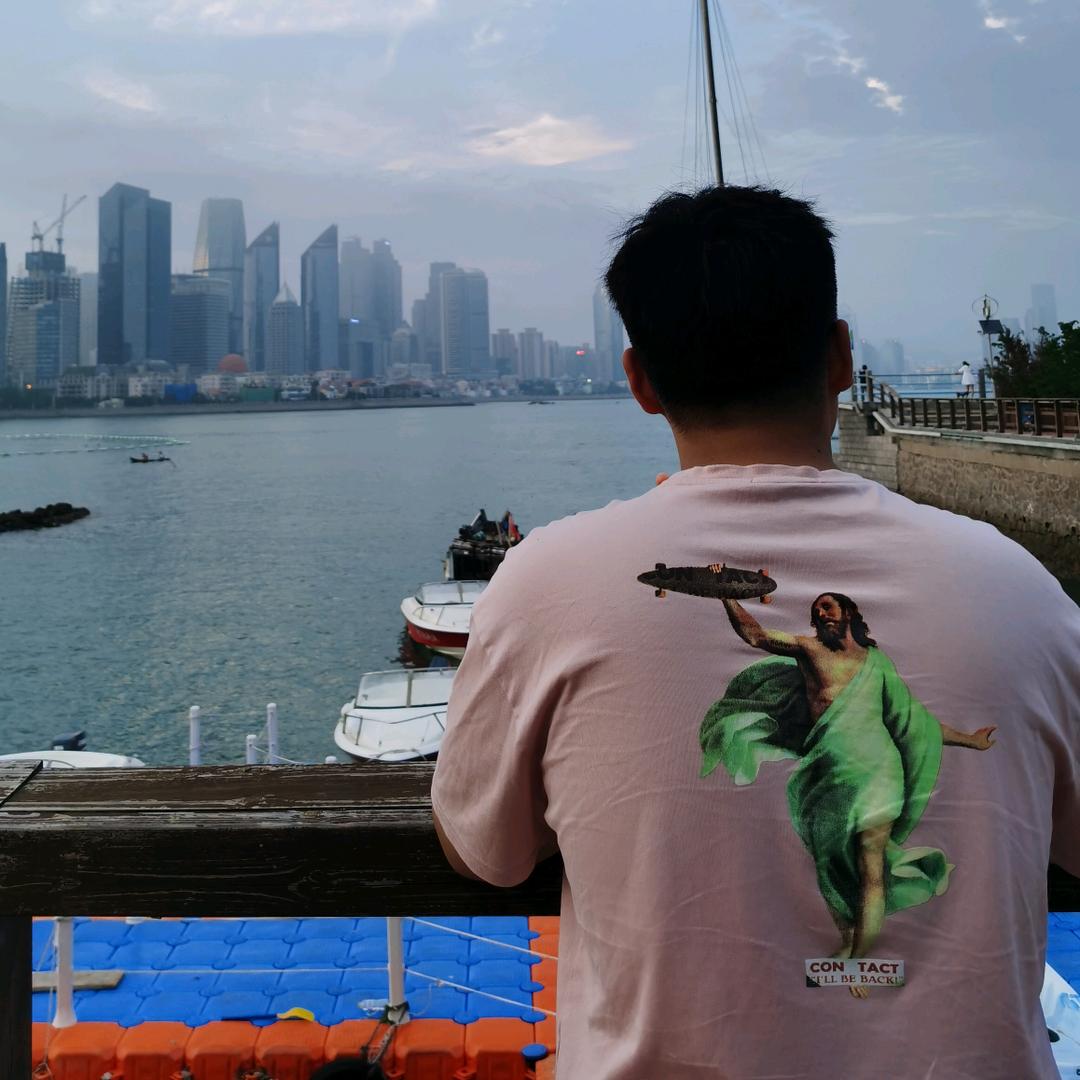 我是胖虎