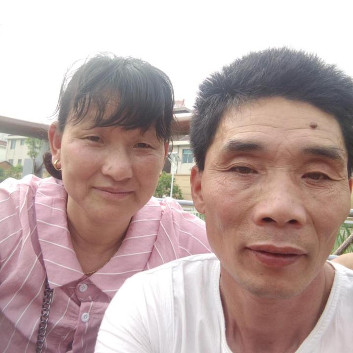 幸福一家（首播）