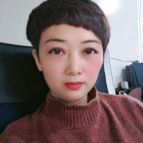 真实的自己，我就是我。