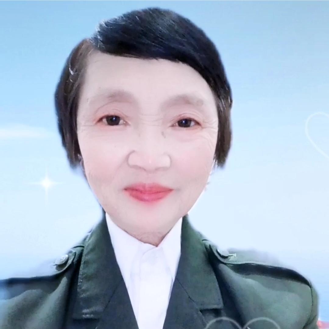 V江姐