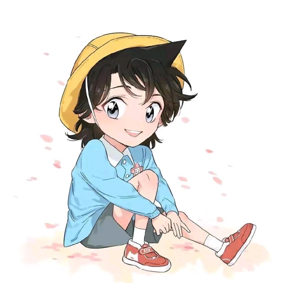 M。