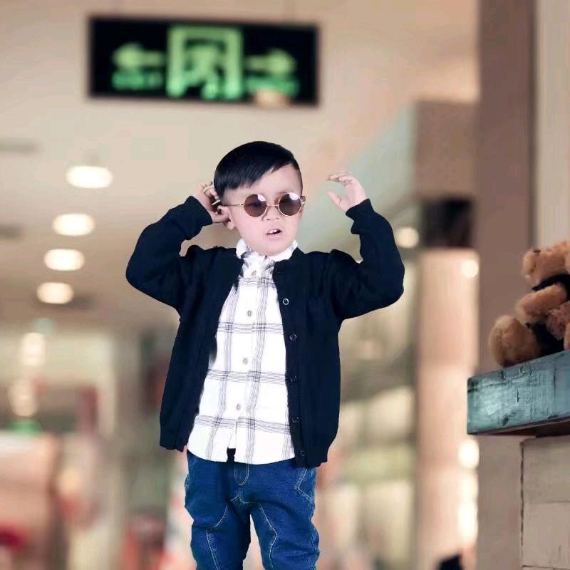 🌈小曼儿