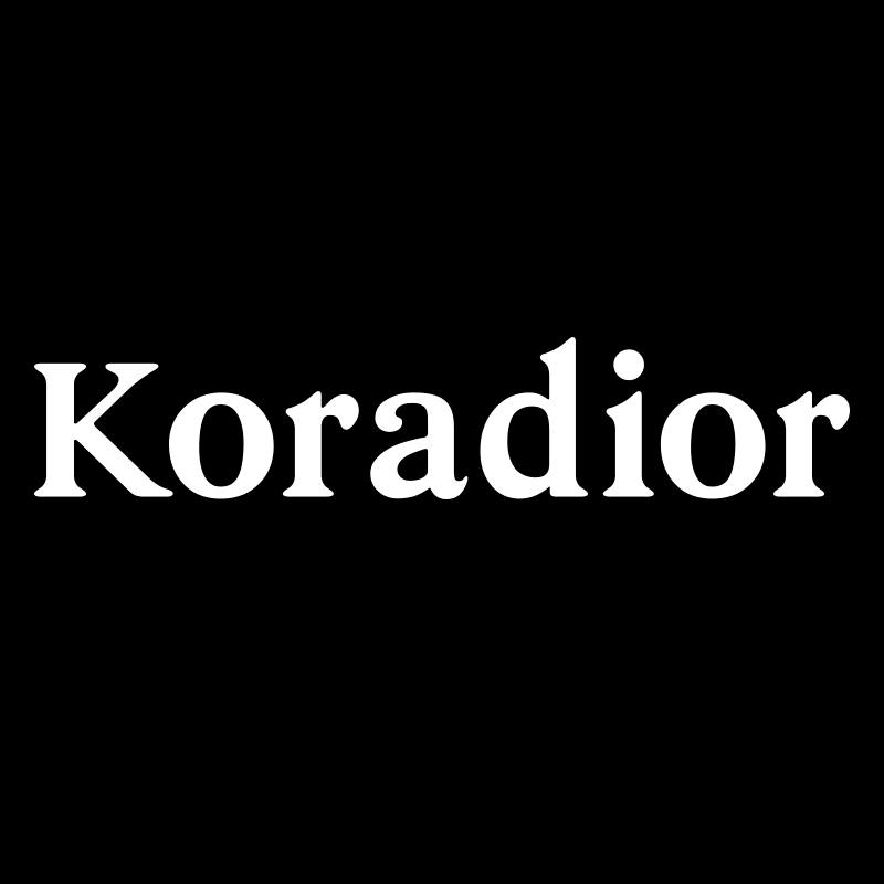 珂莱蒂尔Koradior服饰旗舰店