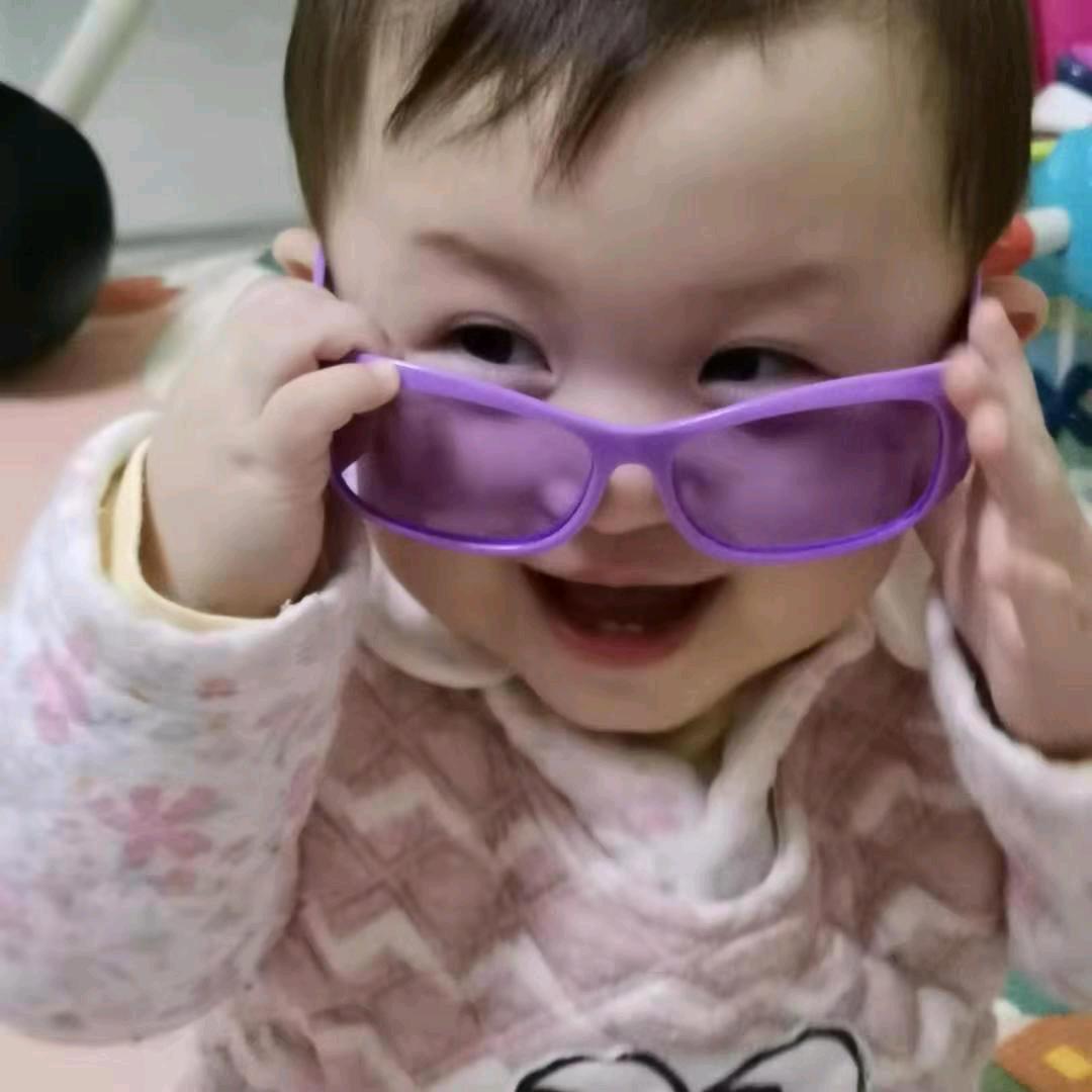 让你我幸福安康