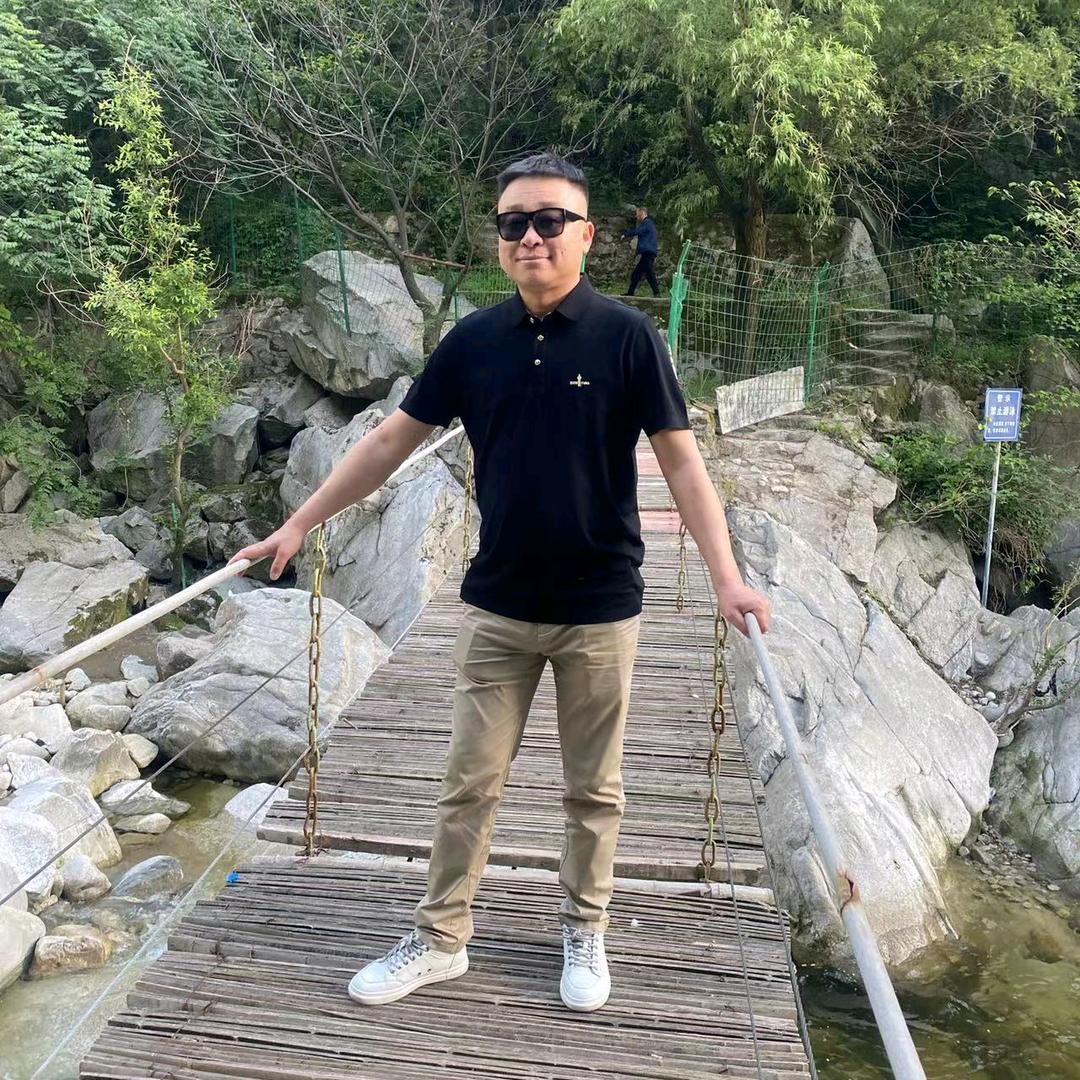 炮哥