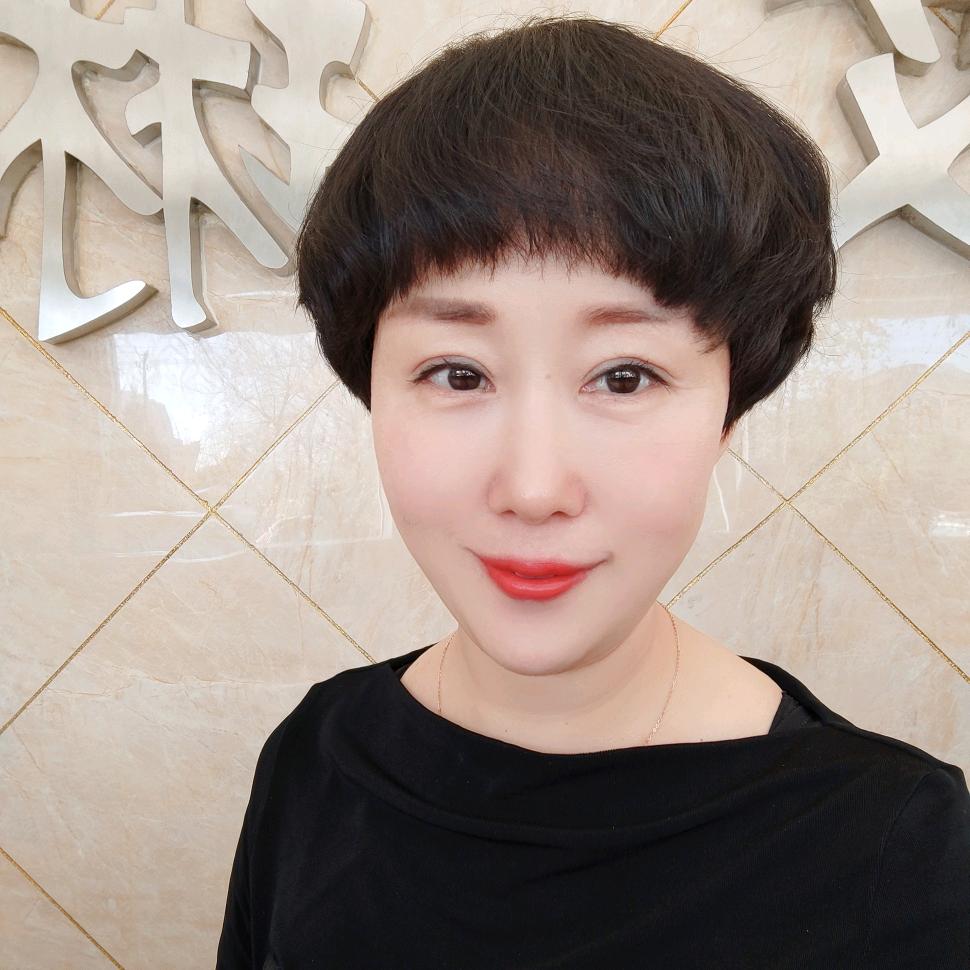 磁县艾琳梅姐(问题肌天花板)