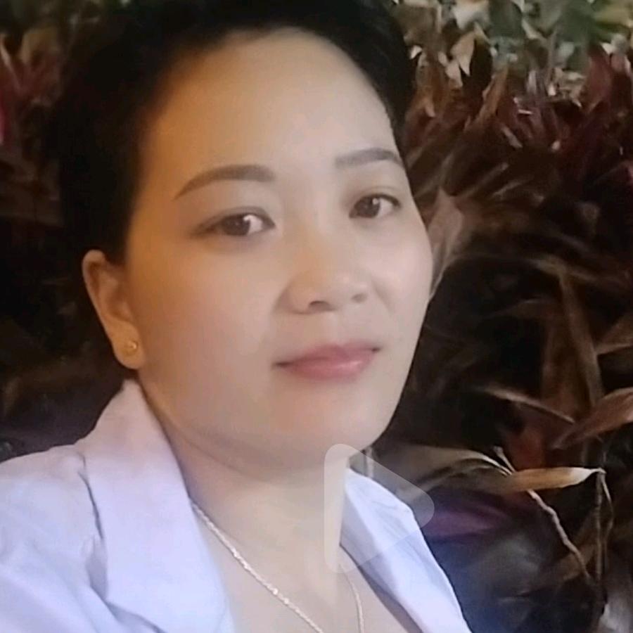 幸福的女人