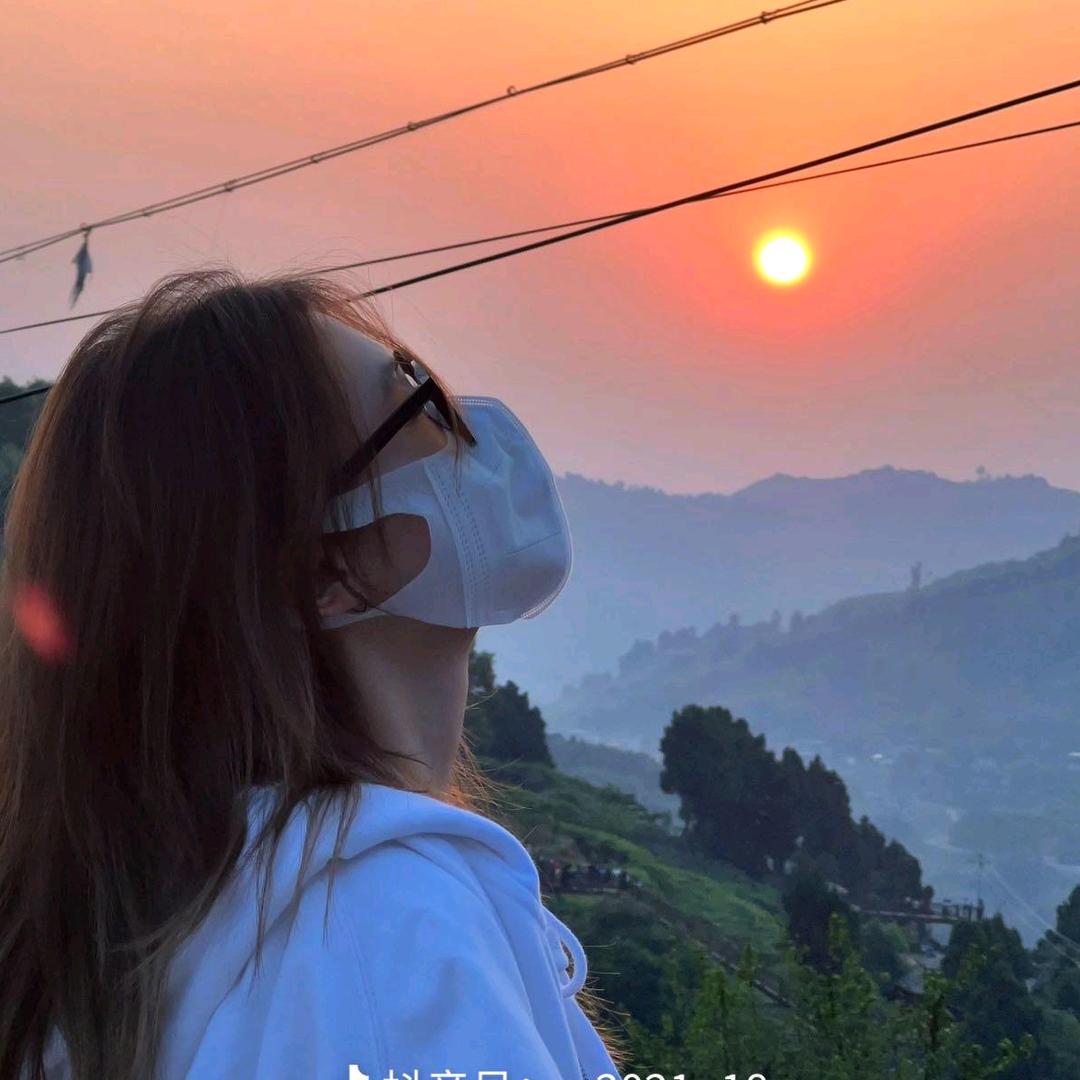 🌈雯子吖