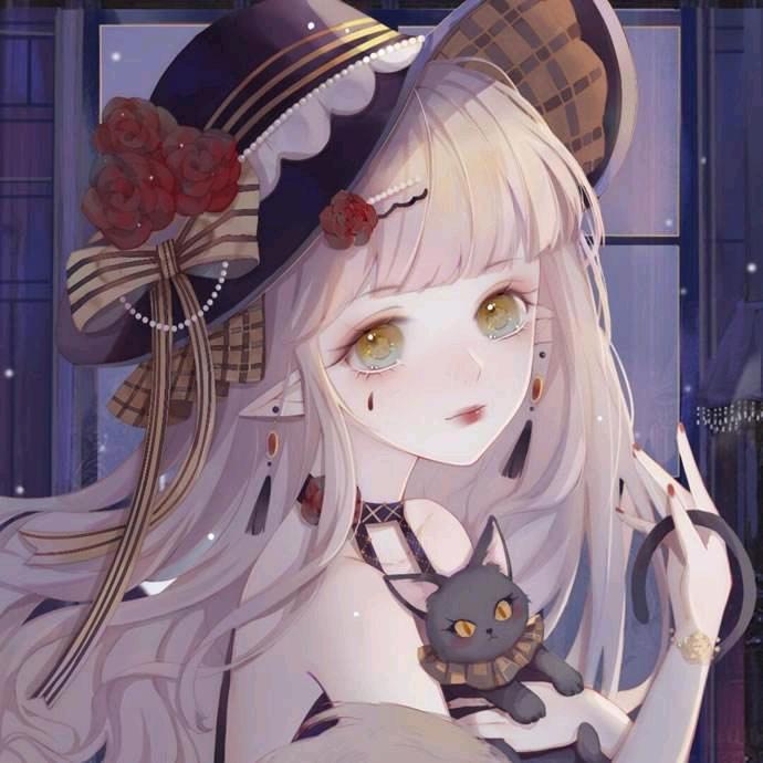 靓仔懒猫