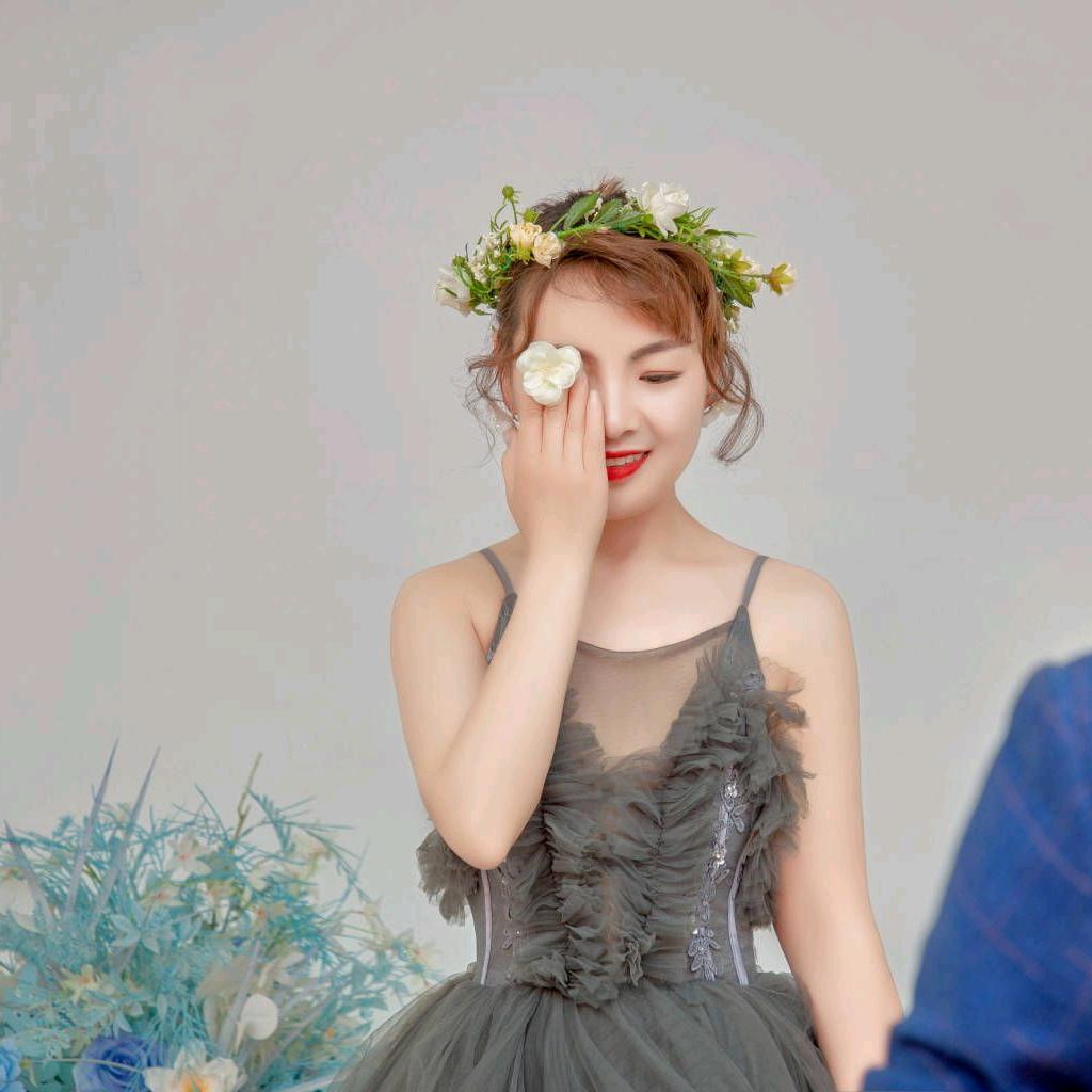 你是我心里的王