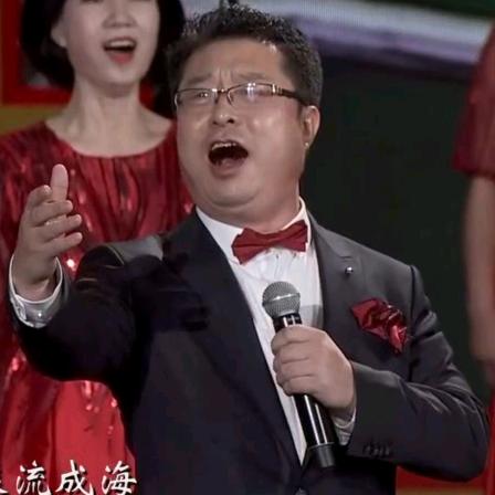 大千(眼镜叔叔)