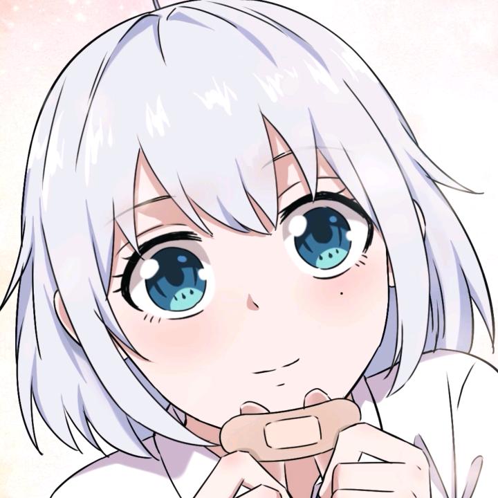 莫然也想交朋友
