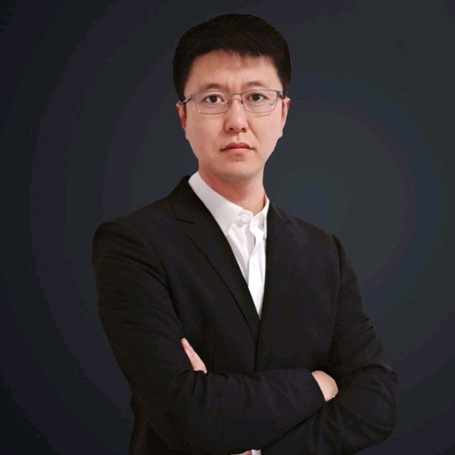 高考规划张老师