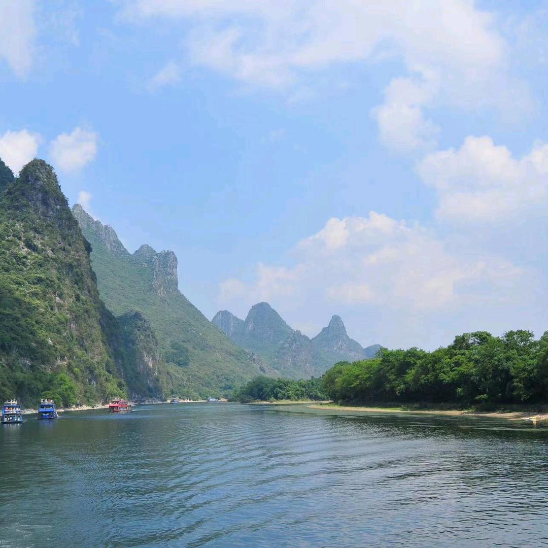 顺风顺水