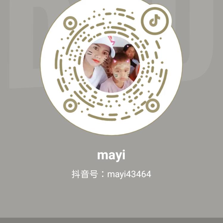 mayi