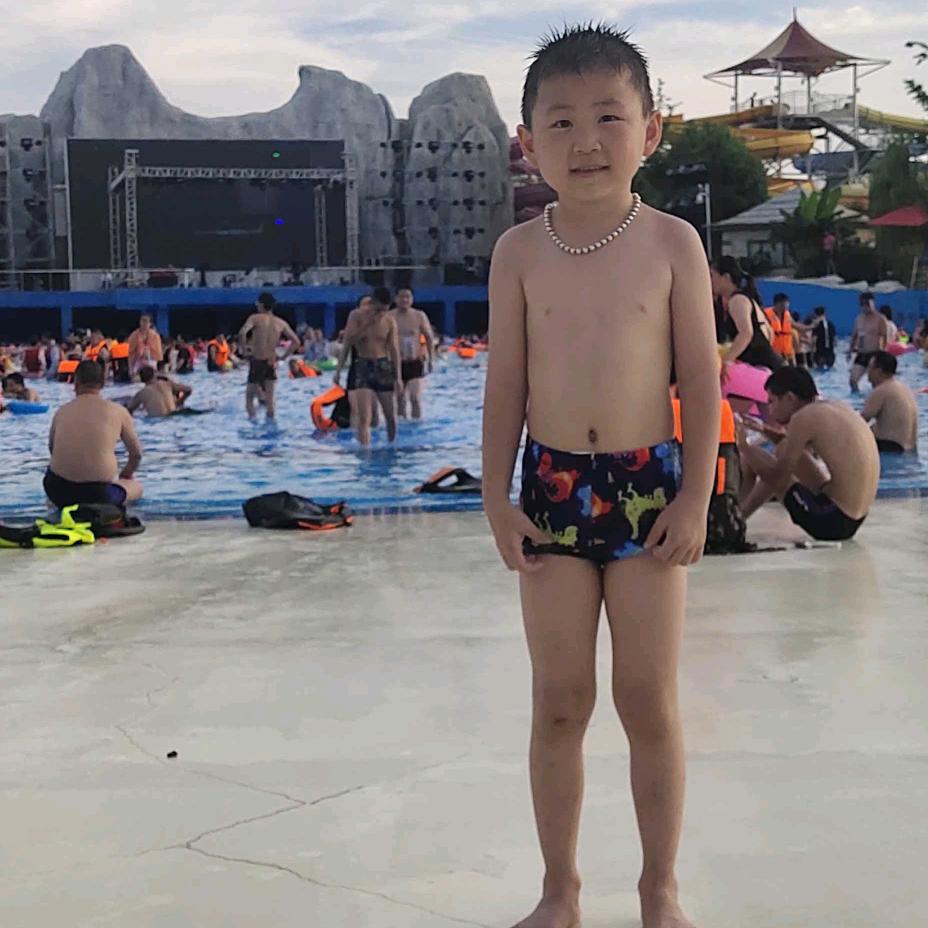 昵称以修改